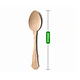 big wooden spoon